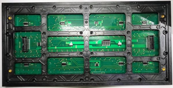 Panel P10 Monocromatico - Imagen 3