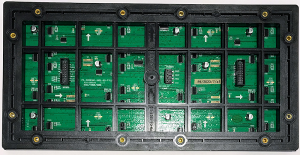 Panel led P5 - Imagen 2