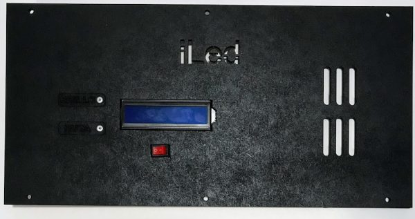 Tarjeta para Letrero Led RGB p5-1